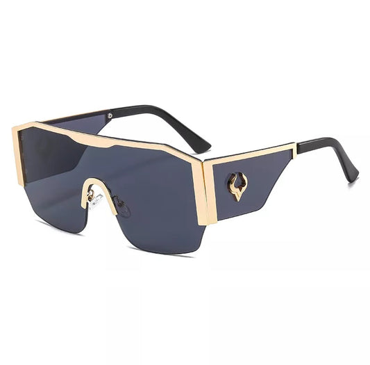 Luxury Unisex Sunglasses 😎