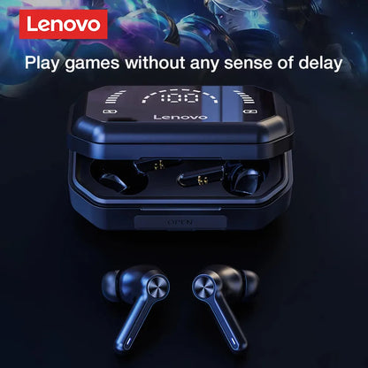 Lenovo LP3 Pro Wireless Bluetooth 5.0 Earphones🎧