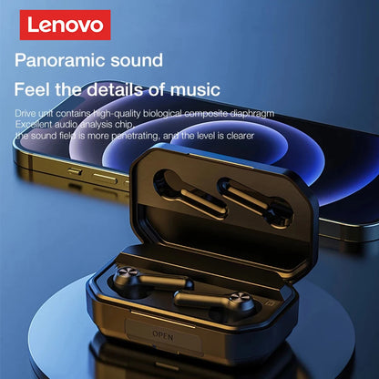 Lenovo LP3 Pro Wireless Bluetooth 5.0 Earphones🎧