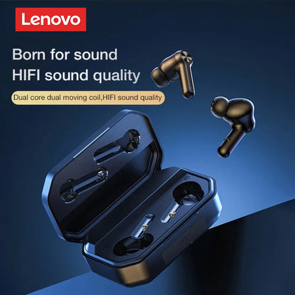Lenovo LP3 Pro Wireless Bluetooth 5.0 Earphones🎧